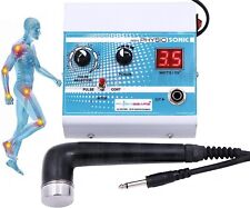 Physiotherapy Machine 1 Mhz Ultrasound Therapy Physical Pain Relief Therapy