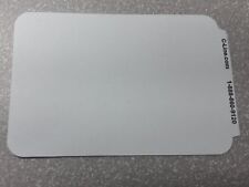 100 - Name Badges - Peel Stick Plain White - Tags Labels Sticker Id Adhesive