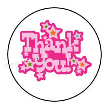Thank You Envelope Seals Labels Stickers Party Favors