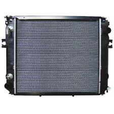 Radiator For Hyster Yale Forklift Oe S 580035305 8516828 2054530