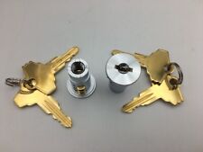 2 Locks And Keys Gumball Machine Candy Machine Northwestern Acorn Komet 4 Keys
