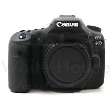 Canon Eos 90d Digital Slr Camera - Black Body Only
