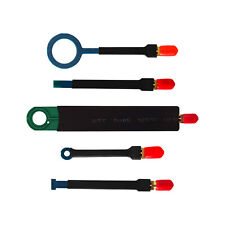 5pcs Near Field Conduction Magnetic Probe Kit For Emi Emc Analysis Accessories