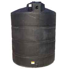 1000 Gallon Poly Water Only Vertical Storage Tank Fda Approved