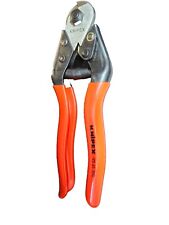 Knipex 95 61 190 Wire Rope Cutter