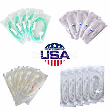 Us Dental Implant Surgery Irrigation Tubing Disposable Tubes Fit Whnsknouvag