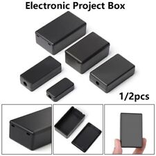 Waterproof Cover Project Electronic Project Box Instrument Case Enclosure Boxes