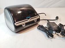 Dymo Labelwriter 450 Turbo Direct Thermal Label Printer W 2 Spools Of Labels.