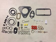 Fuel Injection Pump Repair Kit For Cav Lucas Dpa Diesel Massey Ferguson Ford