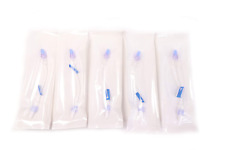 Iv Extension Set With Luer Lock 5-pack