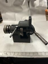 Machinist Drwy Tool Lathe Mill Machinist Hardinge 5c Hv4n Collet Indexer Fixture