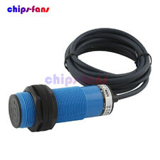 Capacitive Proximity Switch Sensor Ac Two Line Normally Closed Open Ac 220v