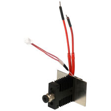 Geeetech Single Hot End Kit 0.4mm Head Extruder For A10 A20 3d Printer From Usa