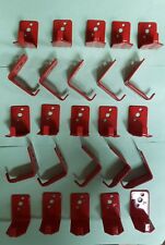 25 Fire Extinguisher Hanger Brackets Universal Wall Hook For 10 20 Lb Units