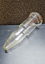 Buchi Glass Condenser Cold Trap Insert Rotavapor Rotary Evaporator Good 290mm