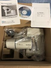 Iqinvision All-weather 3.1 Megapixel Daynight Ip Security Camera