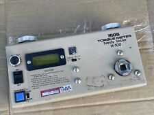 Hios Torque Meter Handy Tester H - 100