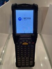 Mc9190 - Gaoswgya6wr Motorola Handheld Barcode Scanner Tested B3