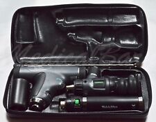 Welch Allyn Student Diagnostic Panoptic Set - 97800-ms Otoscope Ophthalmoscope