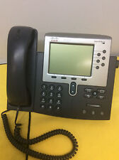 Cisco Ip Phone 7941. Used