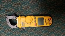 Newest Model Excellent Uei Dl479t Ac 600a True Rms Hvacr Clamp Meter