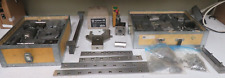 System 3r - Large Lot Of Edm Tooling Including Pre-set Supervice - Pc62