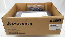 Mitsubishi Time Lapse Video Cassette Recorder Hs-9440u Open Box