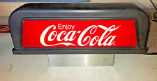 Vintage Coca Cola Original Dispenser Coke Top Model 778 Selmixalco