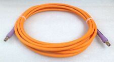 Megaphase Tm8-s1k1-180 Dc To 8 Ghz Sma M To 2.92 Mm M 180 Length Rf Cable