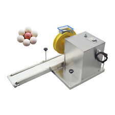Commercial Electric Dough Rounder Divider Cutter Kneader 110v Kneading Machine