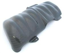 Roto-fab 10165003 Carbon Fiber Plenum Cover For 10-15 Camaro V8 Hydrographics