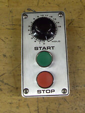 Hobart Mixer Start Stop 15 Min Timer 230 Volt Kit H-600 60qt L-800 80qt