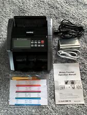 Lolaran Al1000 Money Counter Machine With Value Counting