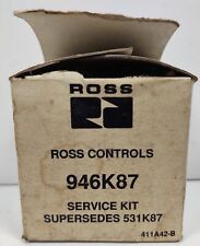 Ross Controls 946k87 Poppet Valve Repair Kit
