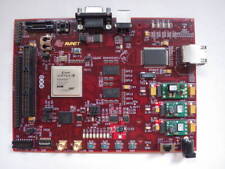 Board Equipped With Avnet Virtex-5 Untested