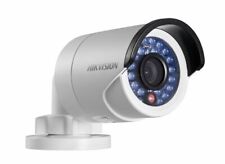 Hikvision Hd Ip66 3d-dnr Ir Poe 6mm Inoutdoor Surveillance Security Ip Camera