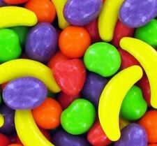 Wonka Runts 10 Lbs Bulk Vending Hard Fruit Candy