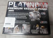 New Jb Industries 12hp Platinum Premium Vacuum Pump Dv-285n