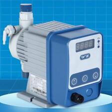 Metering Pump Dos Pump Electronic Acid Chlorine Chemical Dosing Pump