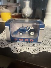 Speccast Ford 8000 Narrow Front With Loader 164 Scale