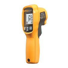 Fluke 59 Mt4 Max 62 Max Industrial Laser Infrared Thermometer Temp Tester