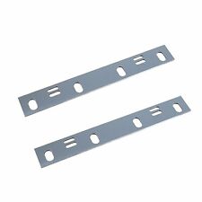 Jointer Blades 6-18 For Craftsman 351.217680217880217890 351.286300 -2pc