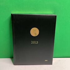 Vintage 2013 The American Express Appointment Book 8 X 10.5 New