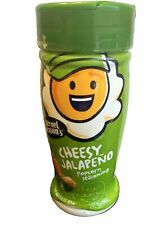 New Kernel Seasons Cheesy Jalapeo Flavor Popcorn Seasoning 2.4 Oz Bottle Buy