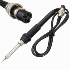 1pc Soldering Station Iron Handle 24v For Hakko For 907 Esd 936 937 928 926