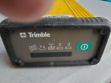 Trimble - Gps Receiver - Model 4700 Pn 35846-56