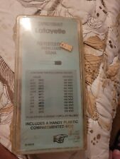 Vintage Capacitor Kit Lafayette Polyester Film Radial Leads 50 Pcs