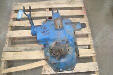1956 Fordson New Major Diesel Tractor 3pt Hydraulic Lift Top Cover Assembly