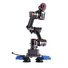 Gluon-2l6-4l3 6dof Mechanical Robot Arm For Cnc Material Loading Unloading Carry