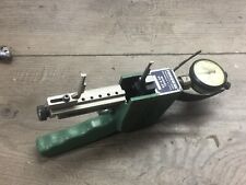 Federal 99 P-20 Groove Gage X .0005